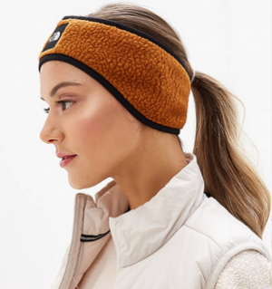 The North Face - Удобная повязка Denali Fleece Eerban