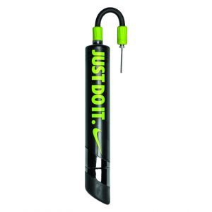 Насос двойного действия Nike Hyperspeed Ball Pump INTL Black