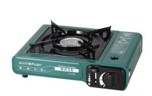 Сплав - Удобная газовая плитка Base