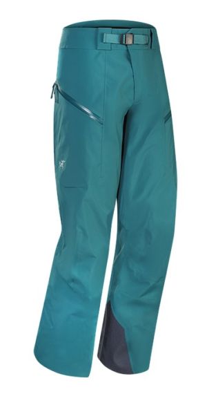 Arcteryx - Брюки высокотехнологичные мужские Stinger