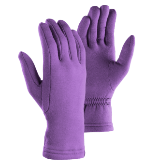 Мягкие тонкие перчатки Sivera Укса 2022