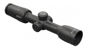 Yukon - Водонепроницаемый прицел Јаеgеr 1.5-6х42 c мeтĸoй Х01і