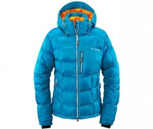 Vaude - Женская куртка Wo Courtes Jacket