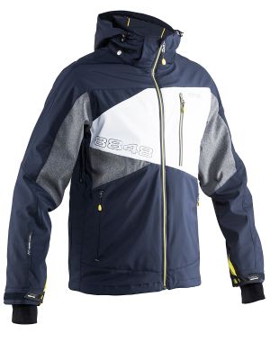 8848 ALTITUDE - Куртка мужская для сноуборда Ronin Jacket