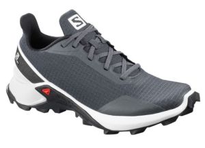 Salomon - Тренировочные женские кроссовки Alphacross GTX W