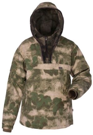 Куртка противоэнцефалитная Rosomaha Тайга-С