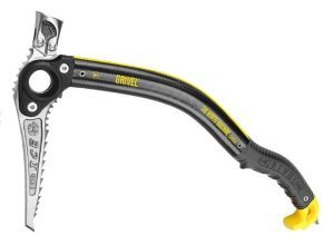 Grivel - Ледоруб для альпинизма North Machine Carbon