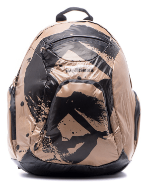 Grizzly - Стильный рюкзак 13