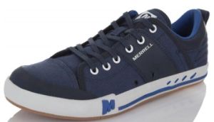 Merrell - Практичные мужские кеды Rant