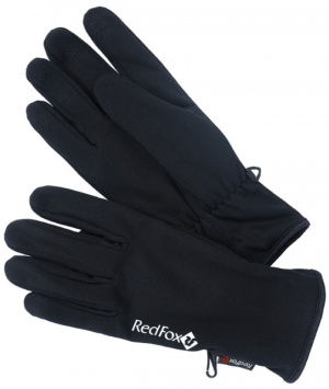 Перчатки анатомические Red Fox Stretch