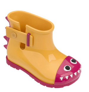 Сапоги детские Melissa Sugar Rain Fabula Bb Me