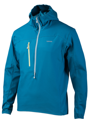 Sivera - Эластичный пуловер Мураш 2.1