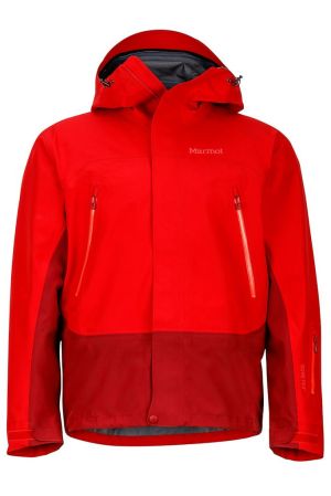 Marmot - Мембранная мужская куртка Spire Jacket