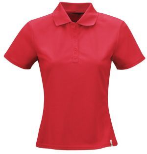 Vaude - Поло спортивное для женщин Wo Shasta