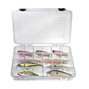 Plano - Вентилируемая коробка Plano 43700-0