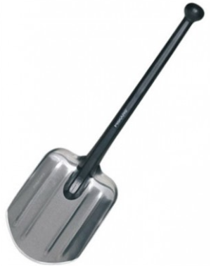 Совковая лопата Fiskars