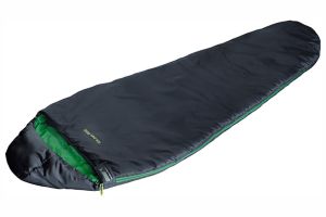 Сверхлегкий спальный мешок High Peak Lite Pak 800 (комфорт +12 С)