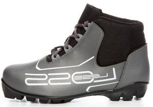 Spine - Лыжные ботинки для активного отдыха Loss NNN