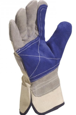 Рабочие прочные перчатки Delta Plus DS202RP