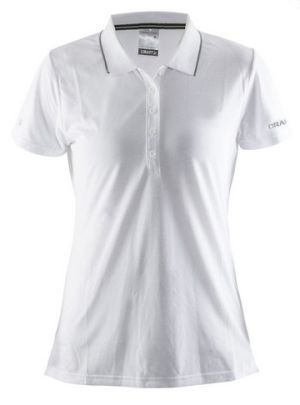 Craft - Рубашка-поло повседневная In-Zone