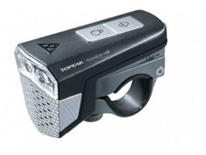 Велосипедный фонарь Topeak SoundLite USB