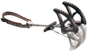 Camp - Одноосный френд Air-Cam