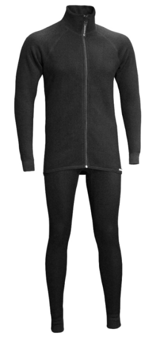 Термокостюм с подогревом Redlaika RL-TMP-61 (6-22 часов, ДУ 4400 мАч)