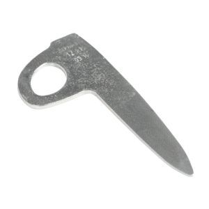 Альпинистский крюк скальный вертикальный Вертикаль