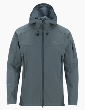 Мужская спортивная куртка Sivera Сирин 2020