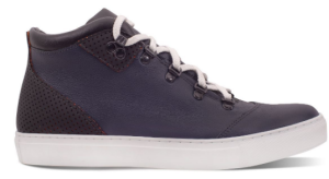 Полуботинки трекинговые женские Gorky Boots Middle6 