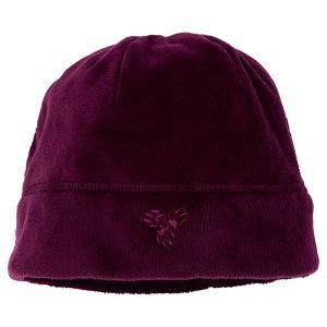 Jack Wolfskin - Шапка теплая KOALA CAP WOMEN