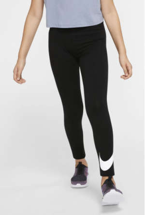 Эластичные леггинсы Nike Sportswear