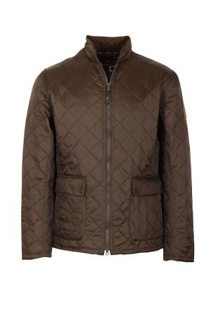 Демисезонная мужская куртка Remington Jacket Shaded Оlive