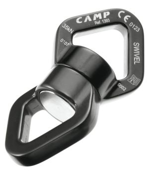 Качественный вертлюг Camp Swivel