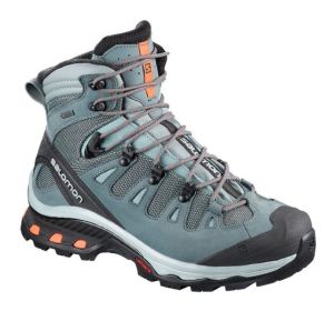 Salomon - Дышащие ботинки Quest 4D 3 GTX