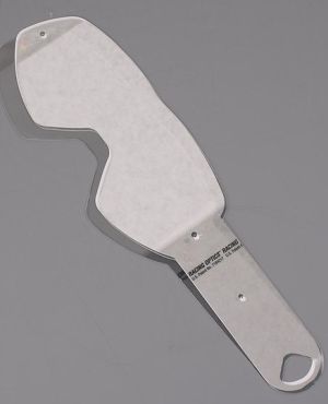 Dragon Alliance - Защитные пленки для линз Mdx