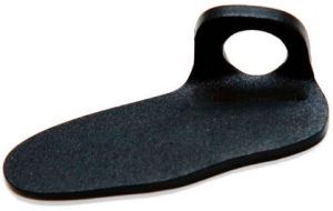 Krukonogi - Лепестковый крюк Iron petal