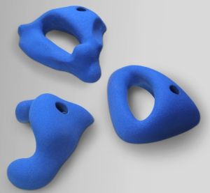 Скалолазные зацепы Top Point #123