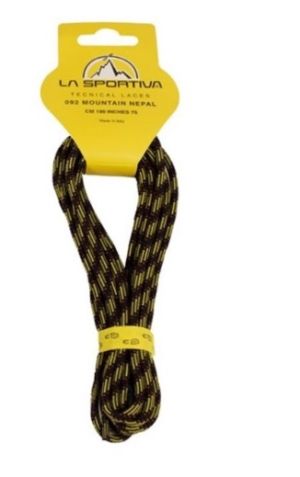 La Sportiva — Шнурки для обуви Nepal