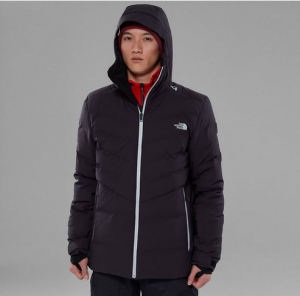 Горнолыжная куртка мужская The North Face Cirque Down