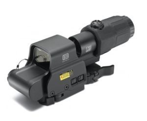 EOTech - Голографические гибридные прицелы и увеличители HHS II (EXPS2-2 + G33.STS)