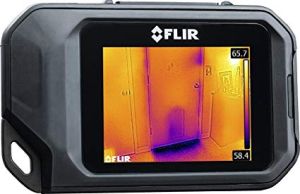 Flir - Тепловизионная камера C2