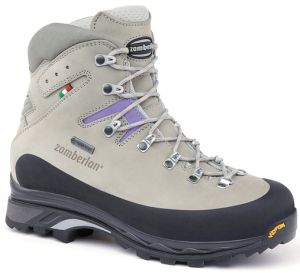 Zamberlan - Мембранные женские ботинки Guide GTX RR