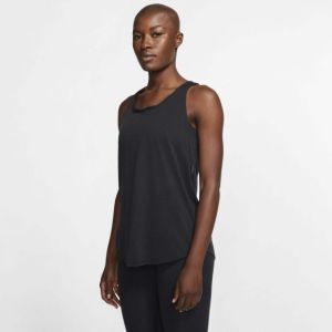 Майка женская Nike Spring Twist Tank