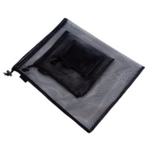 Набор сетчатых мешков Ace Camp Mesh Pouch set 3 шт