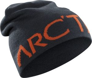 Arc'teryx - Двусторонняя шапка Word Head Long Toque