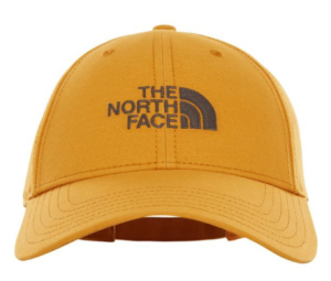 The North Face - Винтажная бейсболка 66 Classic Hat