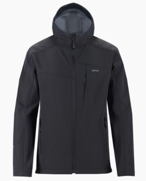 Куртка из софтшелла для мужчин Sivera Алпаут 2019