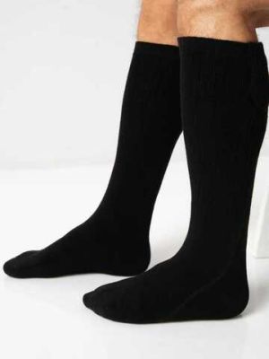 Носки прочные RedLaika  RL-N-03 с аккумуляторами (2600 mAh)