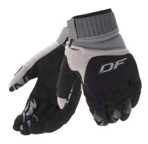 Прочные мужские перчатки Dragonfly Enduro